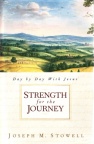 Strength For the Journey - Day by Day